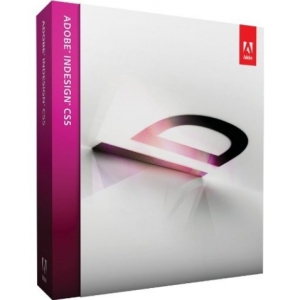 Download Adobe InDesign CS5 here