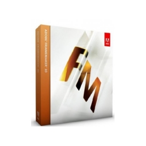 buy Adobe FrameMaker 10 x32