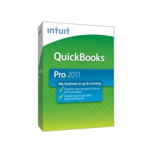 Buy QuickBooks-Pro-2011